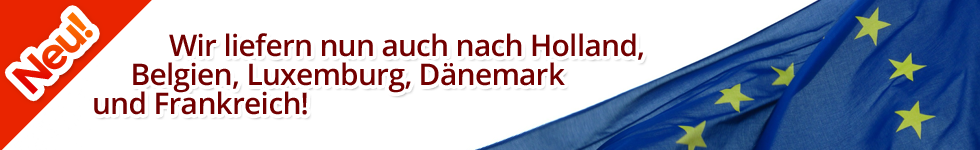 Versandländer